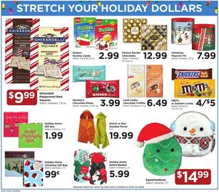 Food 4 Less weekly ad Page 8