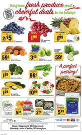 Food Lion weekly ad week 51 Page 15