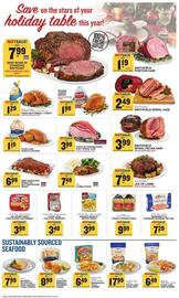 Food Lion weekly ad week 51 Page 3