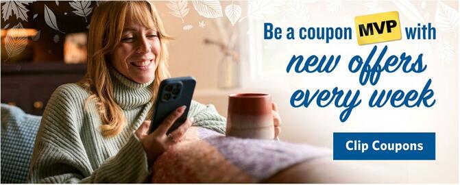 Food Lion weekly ad week 51 Page 6