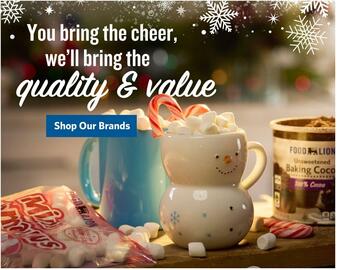 Food Lion weekly ad week 51 Page 8