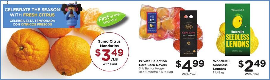 Smith's weekly ad Page 11