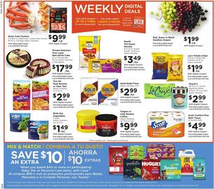 Smith's weekly ad Page 2