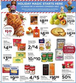 Smith's weekly ad Page 4