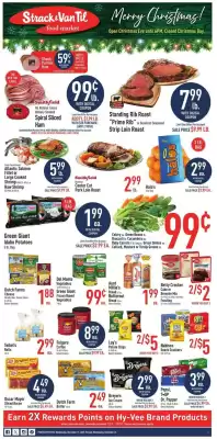 Strack & Van Til weekly ad (valid until 24-12)