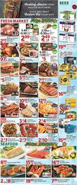 United Supermarkets weekly ad week 51 Page 3