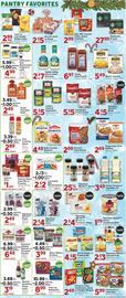 United Supermarkets weekly ad week 51 Page 4