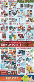 United Supermarkets weekly ad week 51 Page 8