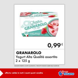 Volantino Iper Tosano settimana 51 Pagina 2