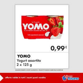 Volantino Iper Tosano settimana 51 Pagina 3