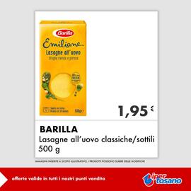 Volantino Iper Tosano settimana 51 Pagina 4