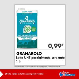 Volantino Iper Tosano settimana 51 Pagina 5