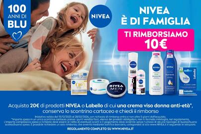 Volantino Iper Tosano Pagina 1