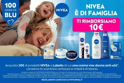 Volantino Iper Tosano Pagina 1