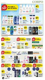 Folheto Pingo Doce | Especial Beleza Página 10