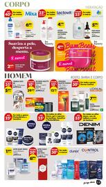 Folheto Pingo Doce | Especial Beleza Página 11