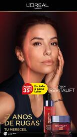 Folheto Pingo Doce | Especial Beleza Página 12