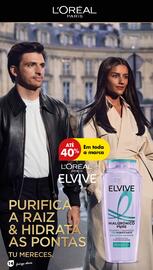 Folheto Pingo Doce | Especial Beleza Página 14