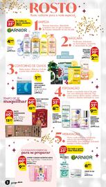 Folheto Pingo Doce | Especial Beleza Página 2