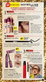 Folheto Pingo Doce | Especial Beleza Página 3