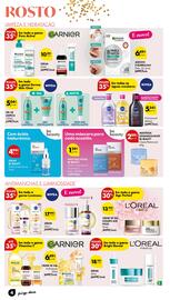 Folheto Pingo Doce | Especial Beleza Página 4