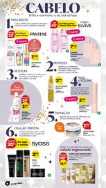 Folheto Pingo Doce | Especial Beleza Página 6