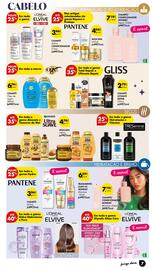 Folheto Pingo Doce | Especial Beleza Página 7