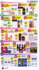 Folheto Pingo Doce | Especial Beleza Página 8
