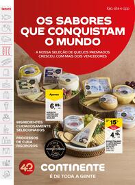 Folheto Continente Página 12