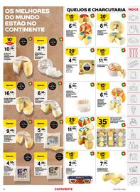 Folheto Continente Página 13