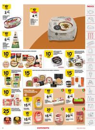 Folheto Continente Página 15