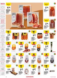 Folheto Continente Página 16