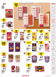 Folheto Continente Página 17