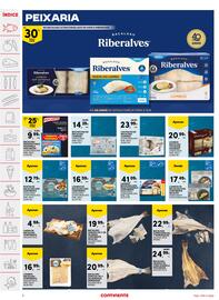 Folheto Continente Página 2