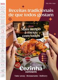 Folheto Continente Página 22