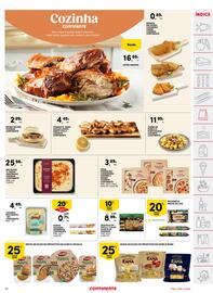 Folheto Continente Página 23