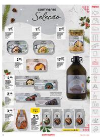 Folheto Continente Página 25