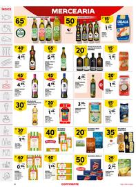 Folheto Continente Página 26