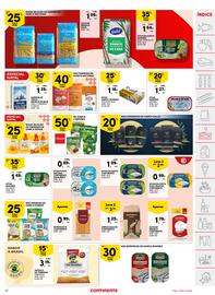 Folheto Continente Página 27