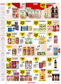 Folheto Continente Página 28