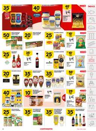 Folheto Continente Página 29