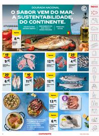 Folheto Continente Página 3