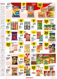 Folheto Continente Página 30