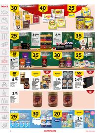 Folheto Continente Página 32