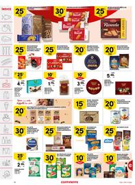 Folheto Continente Página 34