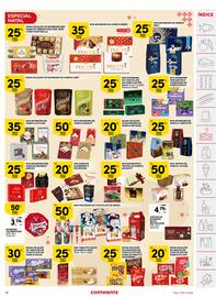 Folheto Continente Página 35