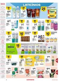 Folheto Continente Página 36