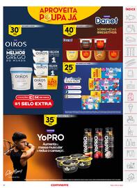 Folheto Continente Página 37