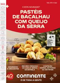 Folheto Continente Página 38