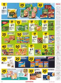 Folheto Continente Página 39